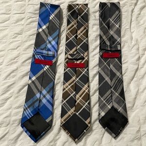 Alfani tie bundle